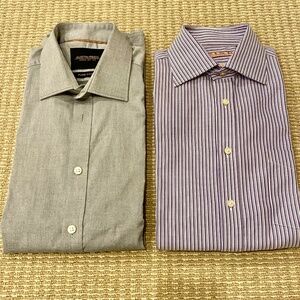 Men’s Dress Shirt